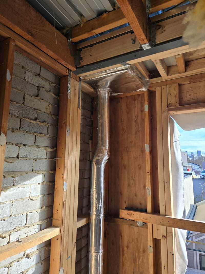 Pipe lagging — 20250627_151337