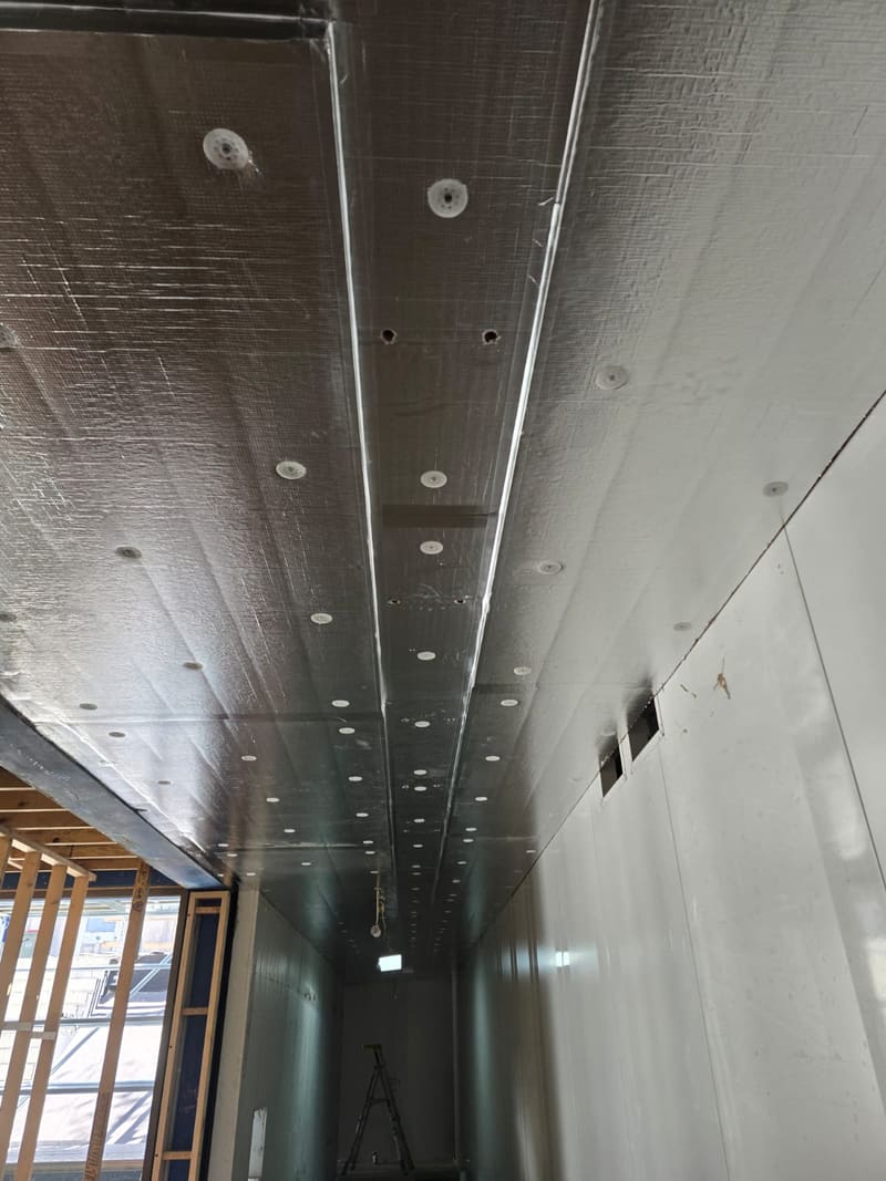 Residential soffit boards — IMG-20260117-WA0004