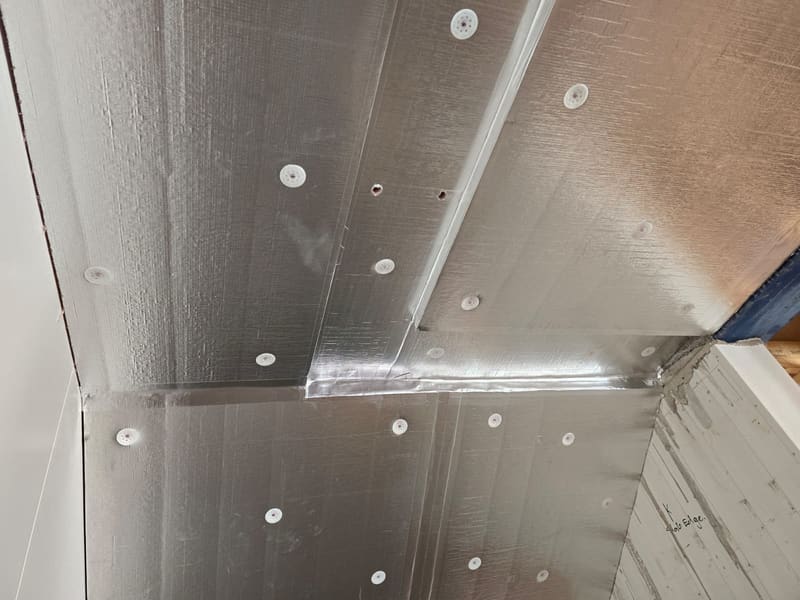 Residential soffit boards — IMG-20260117-WA0005