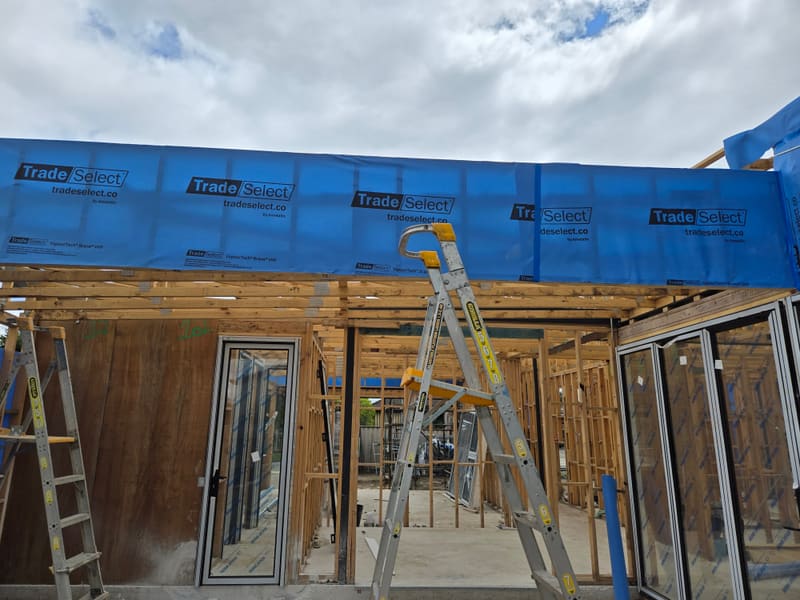 Walls and ceiling — combined insulation — wall-gallery-2